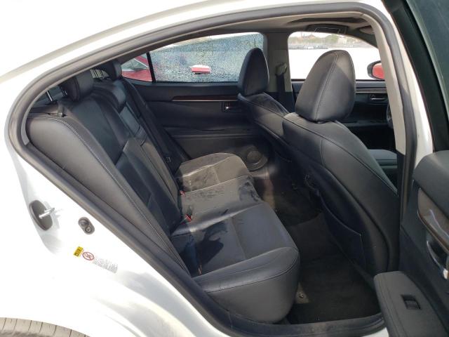 Photo 6 from auction – 2015 LEXUS ES 350 with VIN JTHBK1GG4F2164553