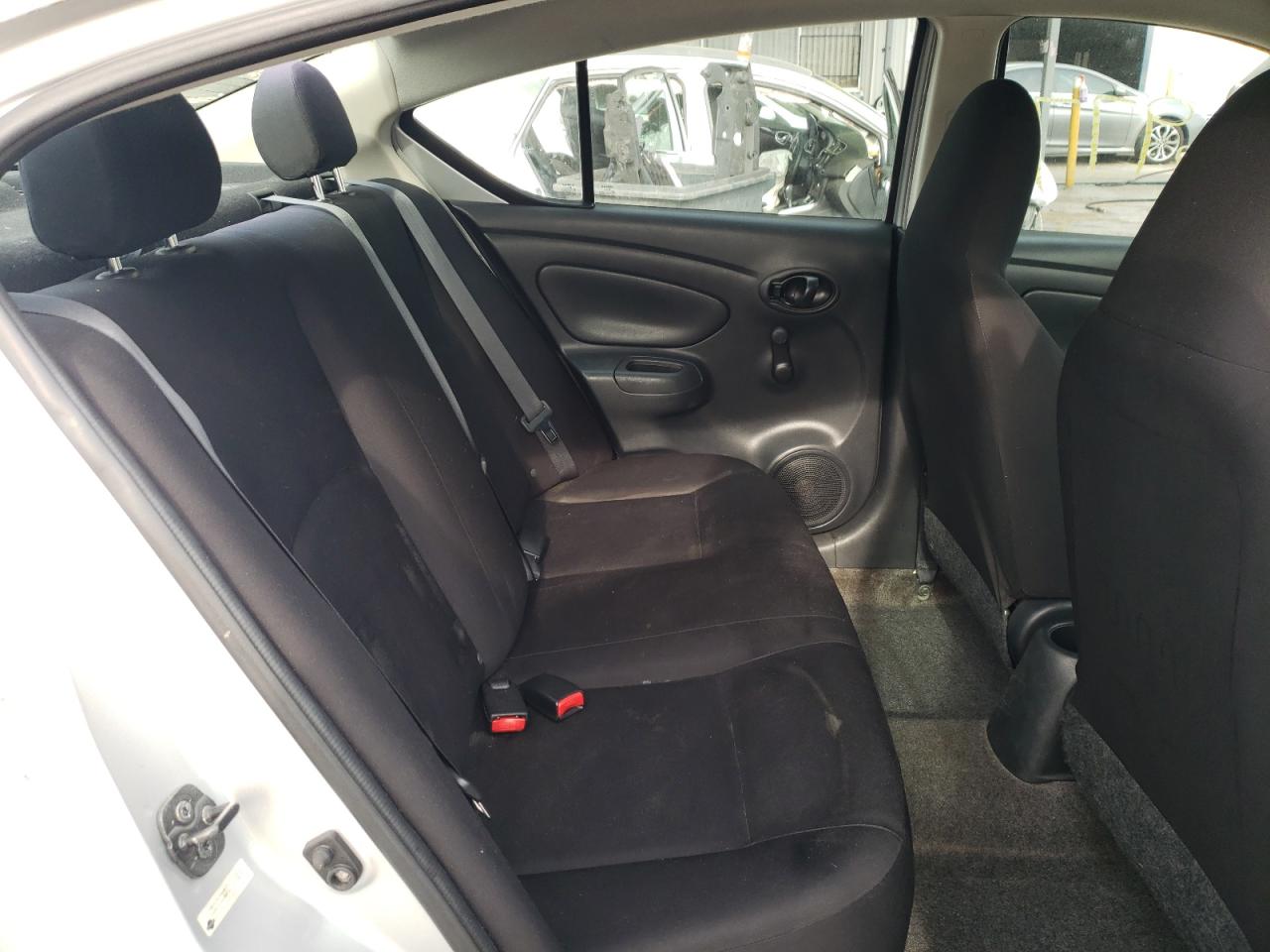 Photo 6 from auction – 2014 NISSAN VERSA S with VIN 3N1CN7AP6EL839618