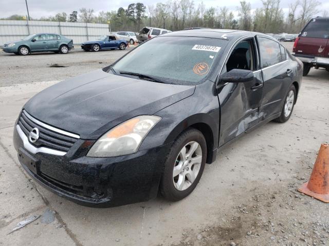 Photo 9 from auction – 2009 NISSAN ALTIMA 2.5 with VIN 1N4AL21E09N517645