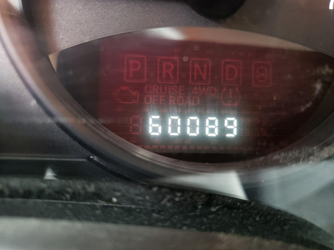 Photo 8 from auction – 2015 JEEP COMPASS SP with VIN 1C4NJCBB3FD139320
