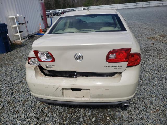 Photo 9 from auction – 2011 BUICK LUCERNE CX with VIN 1G4HC5EM9BU127078