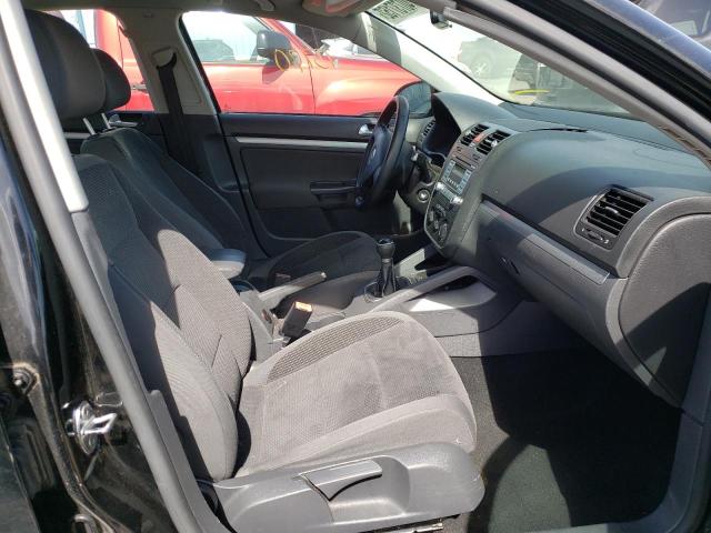 Photo 5 from auction – 2008 VOLKSWAGEN JETTA S with VIN 3VWJZ71K08M080554