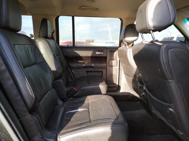 Photo 6 from auction – 2013 FORD FLEX SEL with VIN 2FMGK5C80DBD18045