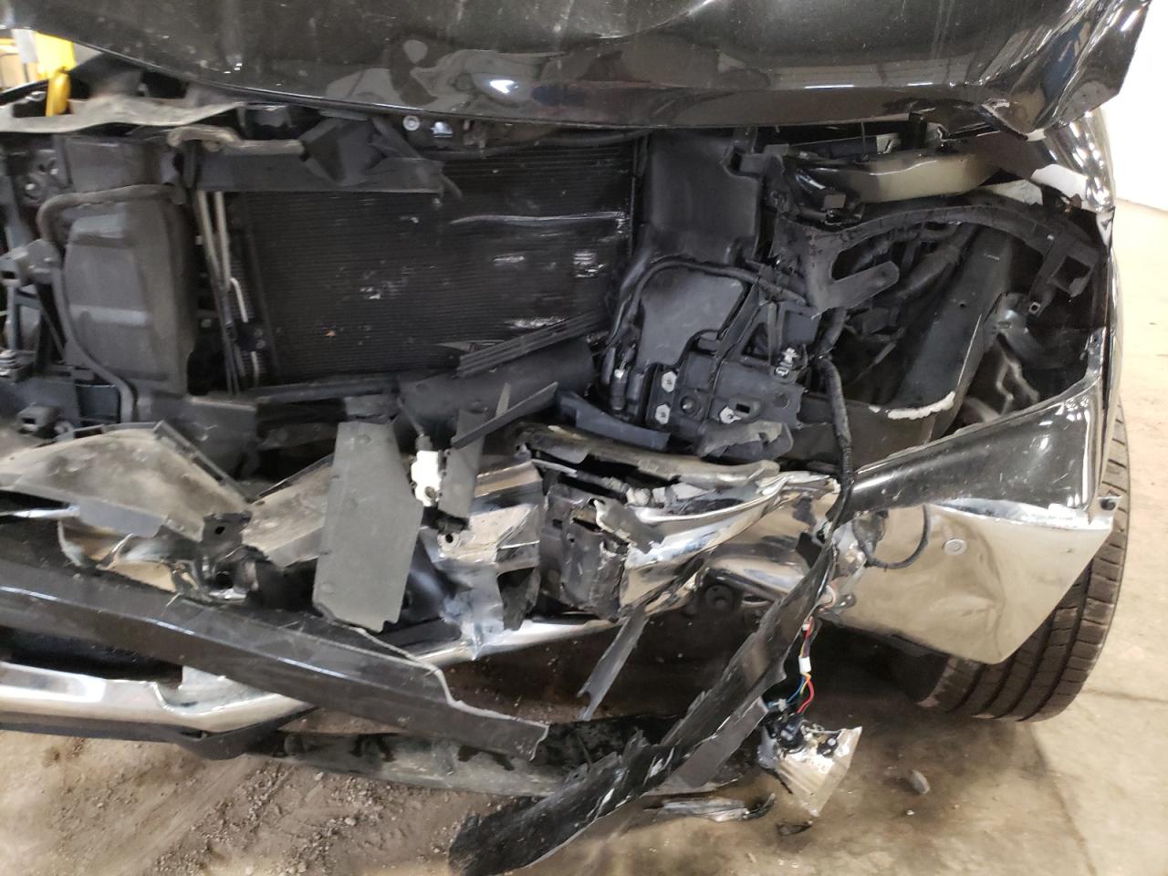 Photo 9 from auction – 2015 RAM 1500 LARAM with VIN 1C6RR7NT5FS754105