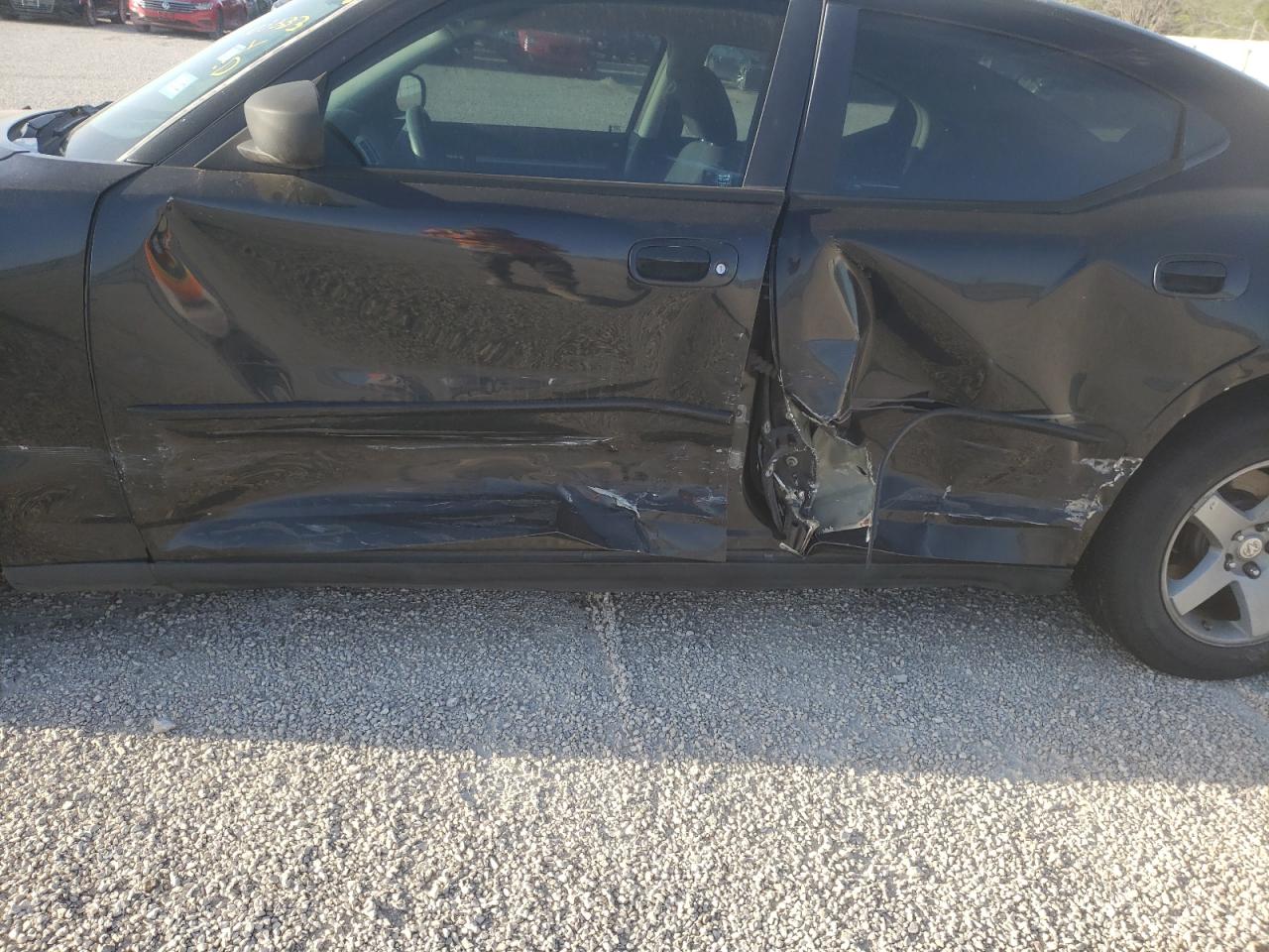Photo 9 from auction – 2009 DODGE CHARGER with VIN 2B3KA43D09H505770