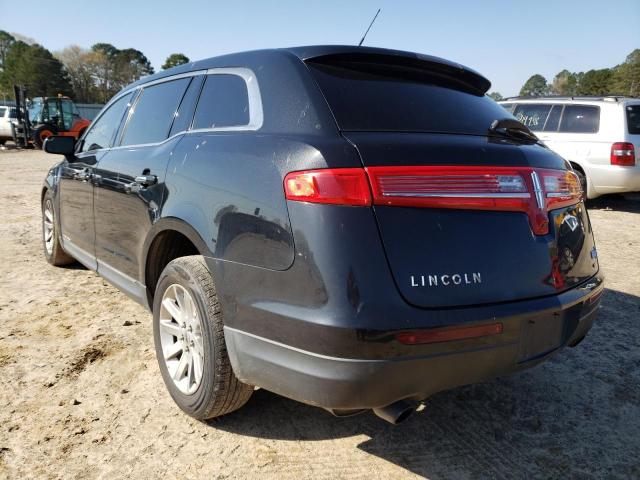 Photo 3 from auction – 2013 LINCOLN MKT with VIN 2LMGJ5M93DBL52561