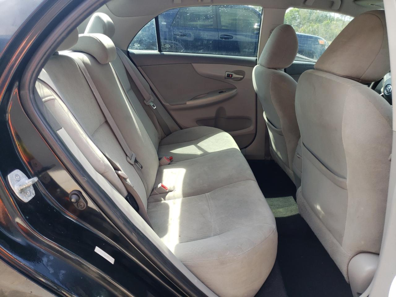 Photo 6 from auction – 2010 TOYOTA COROLLA BA with VIN 1NXBU4EE8AZ203507