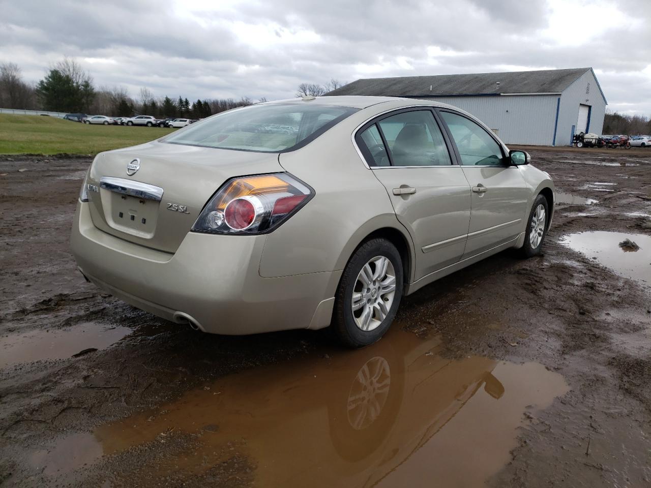 Zdjęcie 4 z aukcji – 2010 NISSAN ALTIMA BAS z VIN 1N4AL2AP1AN485410