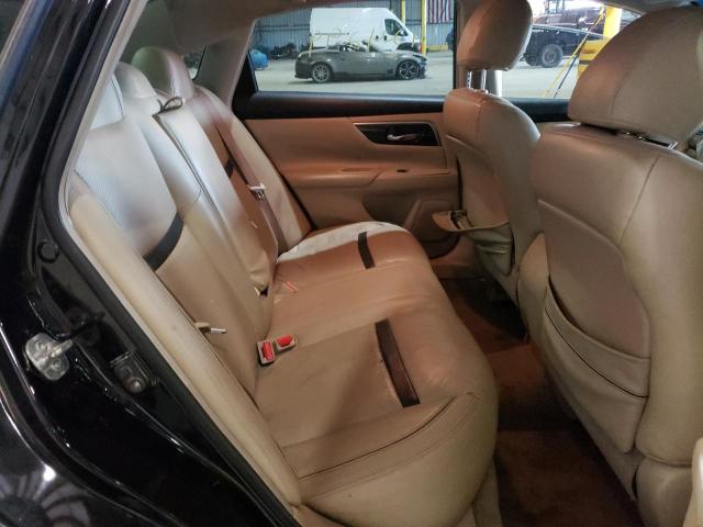 Photo 6 from auction – 2013 NISSAN ALTIMA 2.5 with VIN 1N4AL3AP2DN551991