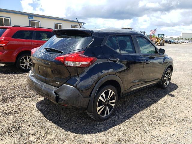 Photo 4 from auction – 2019 NISSAN KICKS S with VIN 3N1CP5CU3KL556610