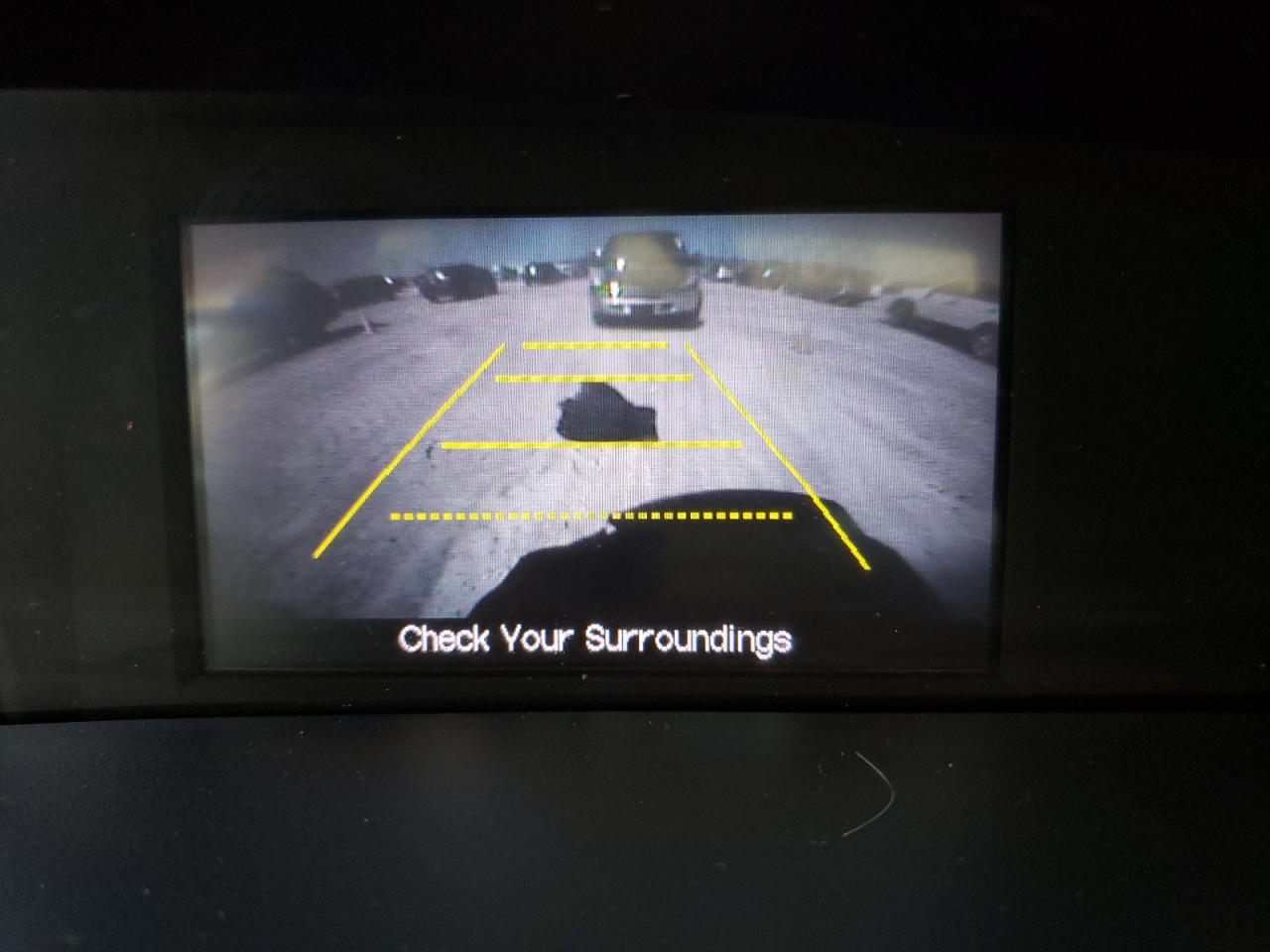 Photo 9 from auction – 2013 HONDA CIVIC EX with VIN 19XFB2F89DE079971