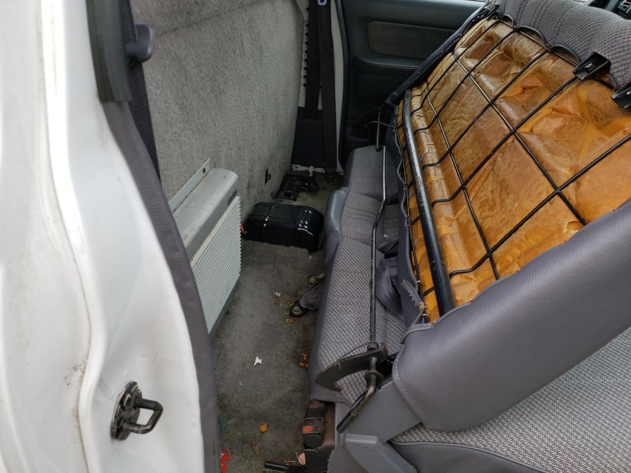 Photo 6 from auction – 1998 NISSAN FRONTIER X with VIN 1N6DD21S5WC358622