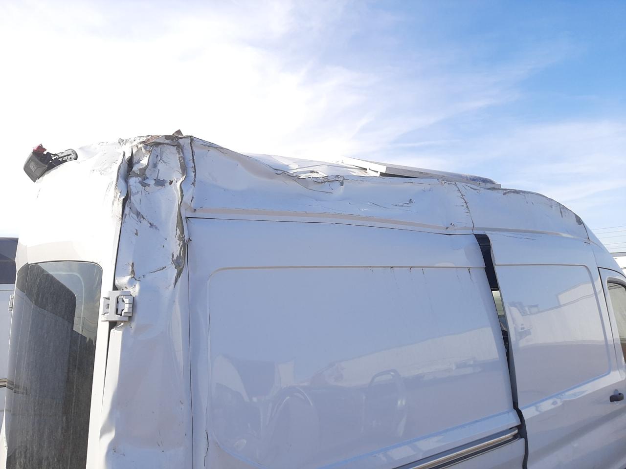 Photo 9 from auction – 2019 FORD TRANSIT with VIN 1FTYR2XM5KKA01908