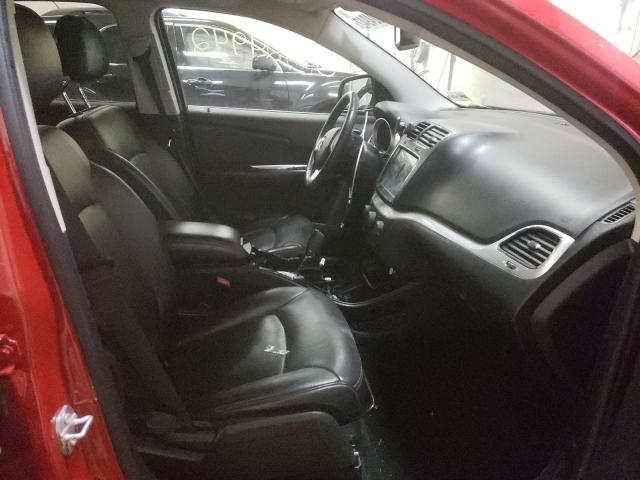 Zdjęcie 5 z aukcji – 2017 DODGE JOURNEY GT z VIN 3C4PDDEG3HT569360