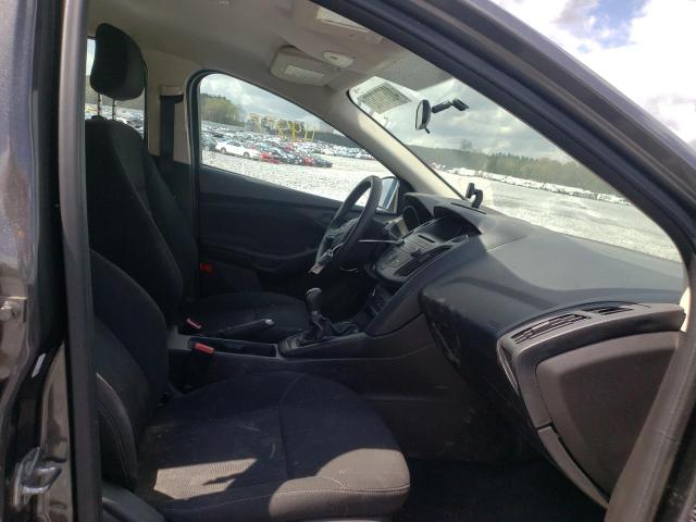 Photo 5 from auction – 2015 FORD FOCUS S with VIN 1FADP3E23FL378223