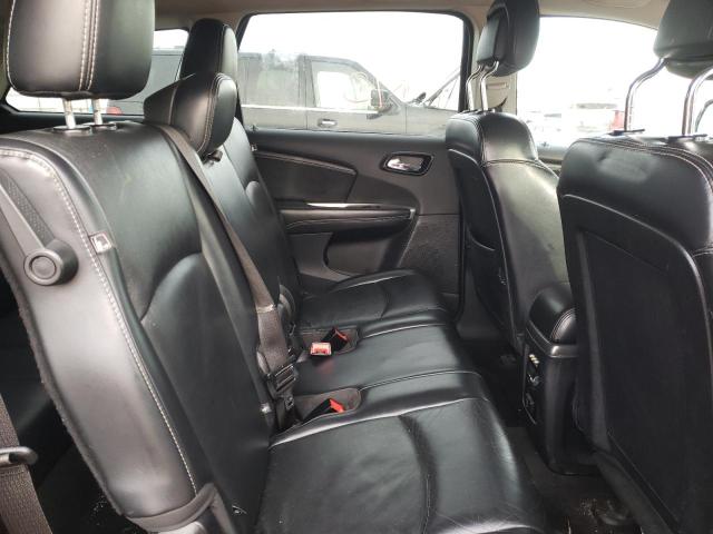 صورة رقم 6 من المزاد - 2012 DODGE JOURNEY R/ مع VIN 3C4PDDFG1CT316528