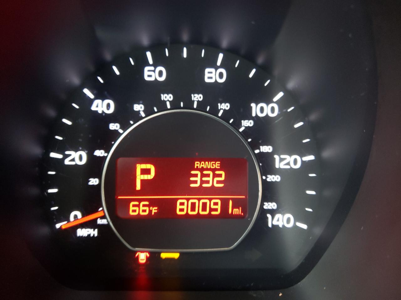 Zdjęcie 8 z aukcji – 2018 KIA SOUL + z VIN KNDJP3A52J7578914