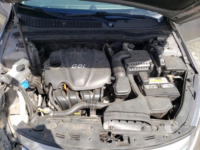 Photo 7 from auction – 2013 KIA OPTIMA LX with VIN 5XXGM4A79DG201504