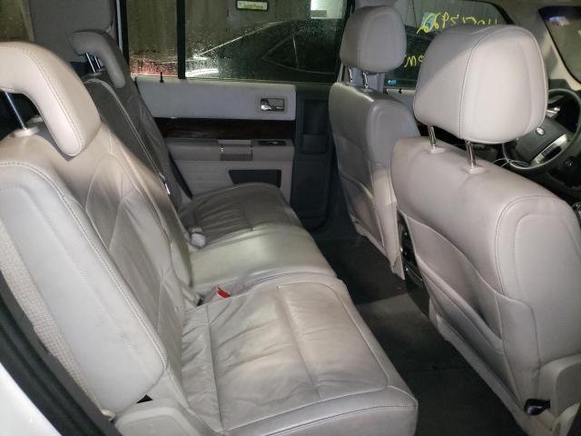 Photo 6 from auction – 2011 FORD FLEX SEL with VIN 2FMHK6CCXBBD36029