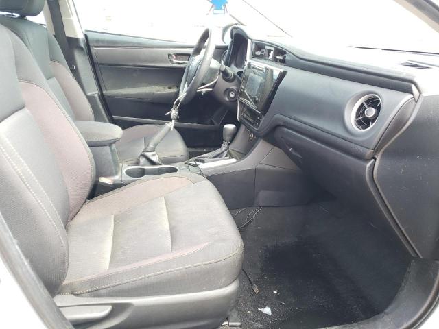 Photo 5 from auction – 2018 TOYOTA COROLLA L with VIN 2T1BURHE2JC069460