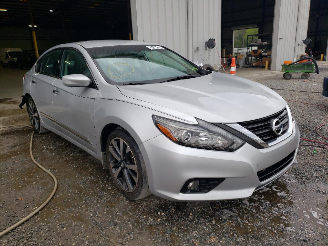 Photo 1 from auction – 2016 NISSAN ALTIMA 2.5 with VIN 1N4AL3AP1GC286626