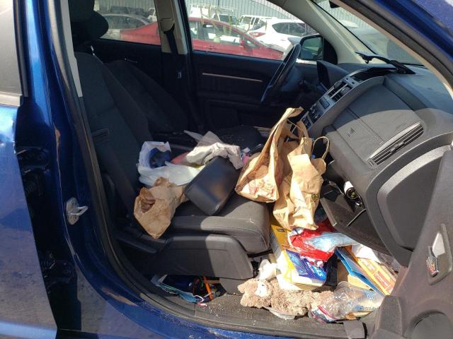Photo 5 from auction – 2010 DODGE JOURNEY SX with VIN 3D4PG5FV0AT191386