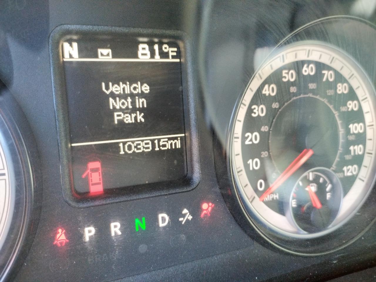 Photo 8 from auction – 2014 RAM 1500 ST with VIN 3C6JR6ATXEG316635