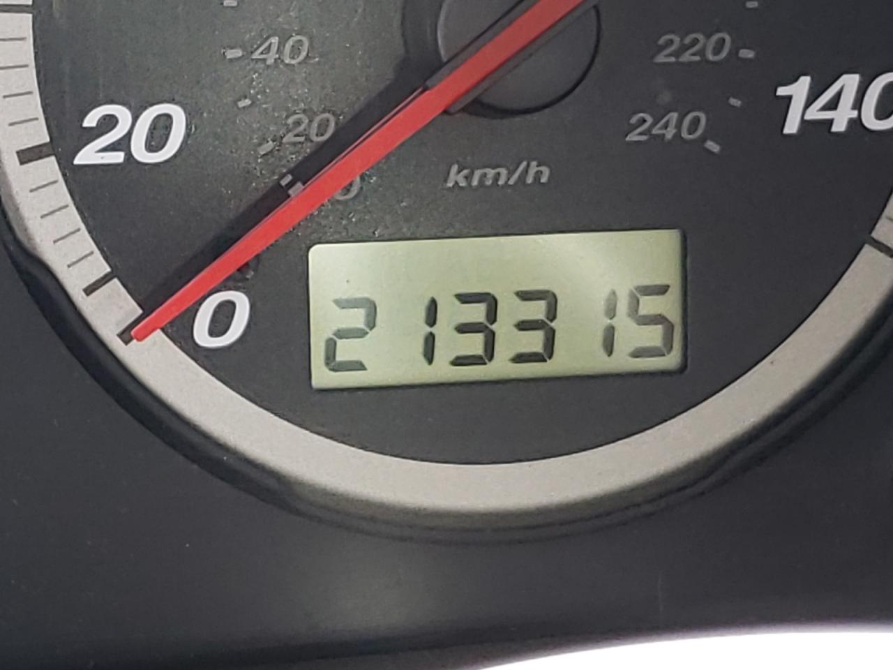 Photo 8 from auction – 2004 HONDA CR-V EX with VIN JHLRD78834C005926