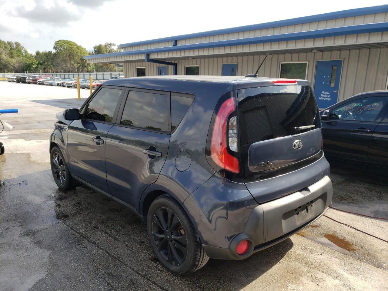 Foto 3 de la subasta – 2015 KIA SOUL + con VIN KNDJP3A51F7186577