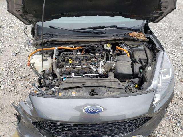 Photo 7 from auction – 2020 FORD ESCAPE SE with VIN 1FMCU0BZ8LUB47110