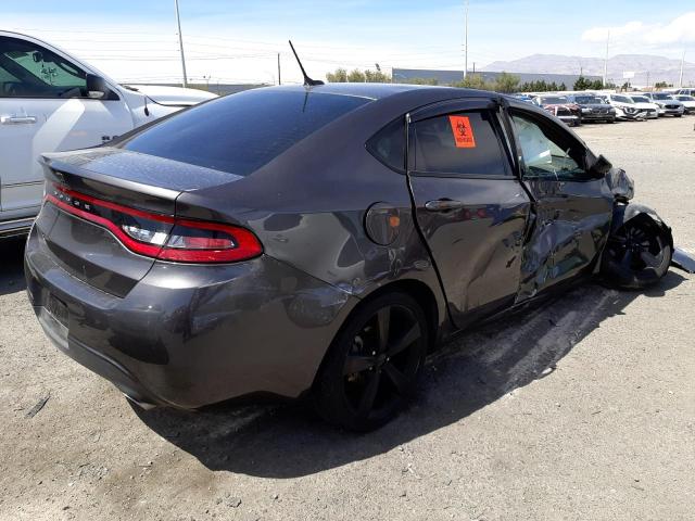 Photo 4 from auction – 2015 DODGE DART with VIN 1C3CDFBB4FD434737