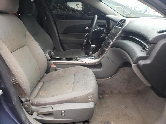 Photo 5 from auction – 2013 CHEVROLET MALIBU LS with VIN 1G11B5SA4DF162937