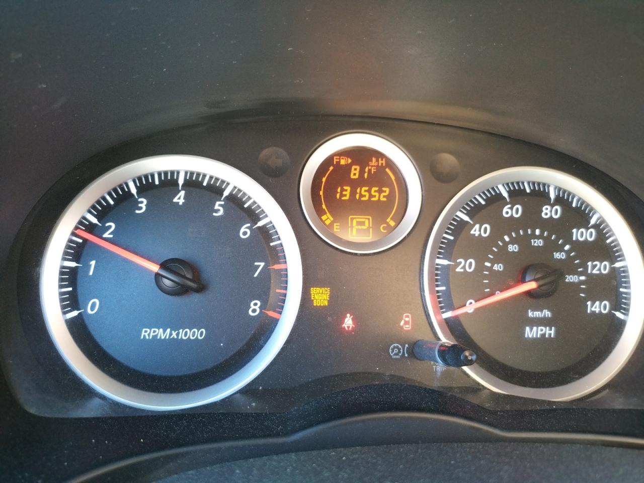 Photo 8 from auction – 2012 NISSAN SENTRA 2.0 with VIN 3N1AB6AP9CL666944