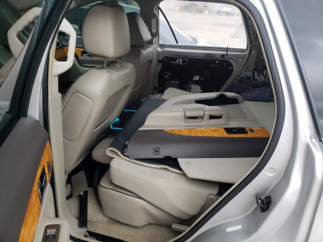 Photo 6 from auction – 2013 LINCOLN MKX with VIN 2LMDJ8JK5DBL36468