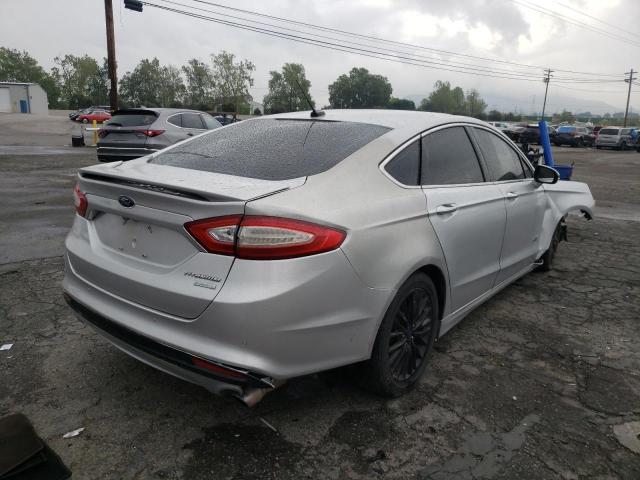 Photo 4 from auction – 2015 FORD FUSION TIT with VIN 3FA6P0SU6FR225933