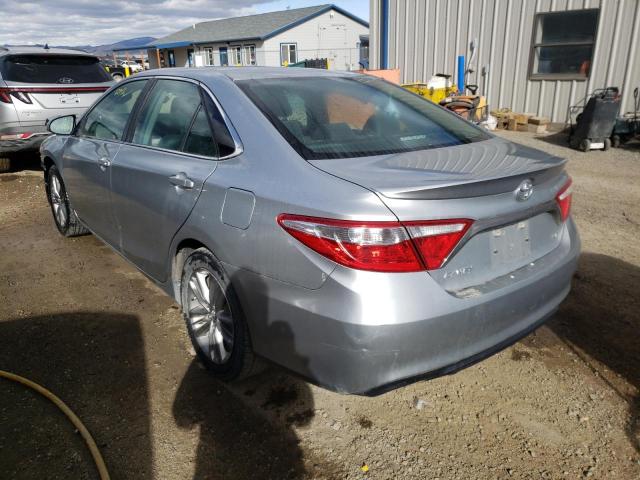 Photo 3 from auction – 2015 TOYOTA CAMRY LE with VIN 4T1BF1FK6FU493122