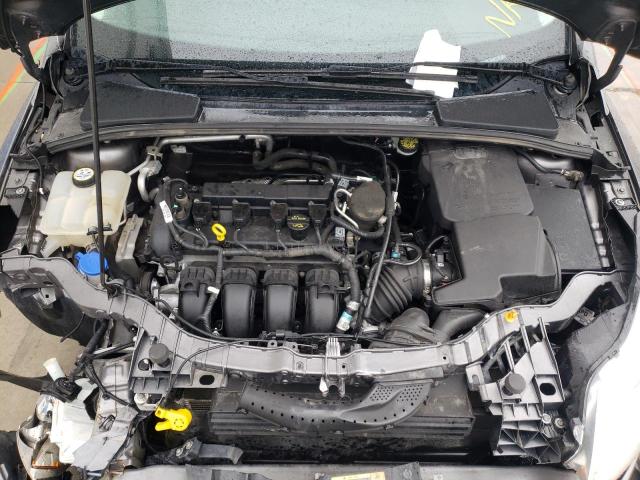 Photo 7 from auction – 2012 FORD FOCUS SE with VIN 1FAHP3F21CL431156