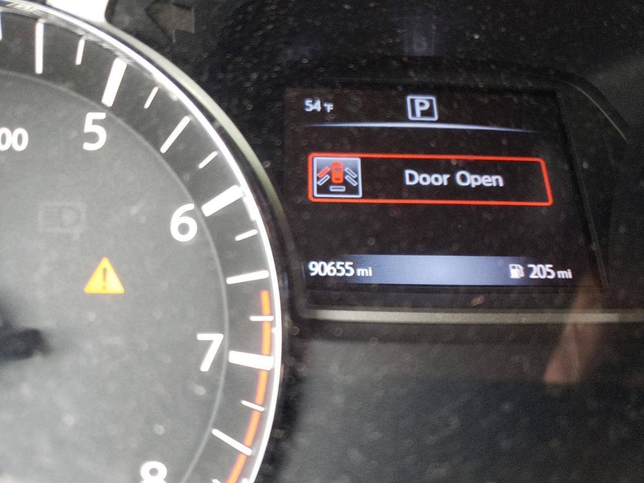 Photo 8 from auction – 2016 NISSAN ALTIMA 2.5 with VIN 1N4AL3AP3GN328511