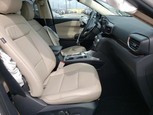 Photo 5 from auction – 2020 FORD EXPLORER L with VIN 1FMSK7FHXLGB93774