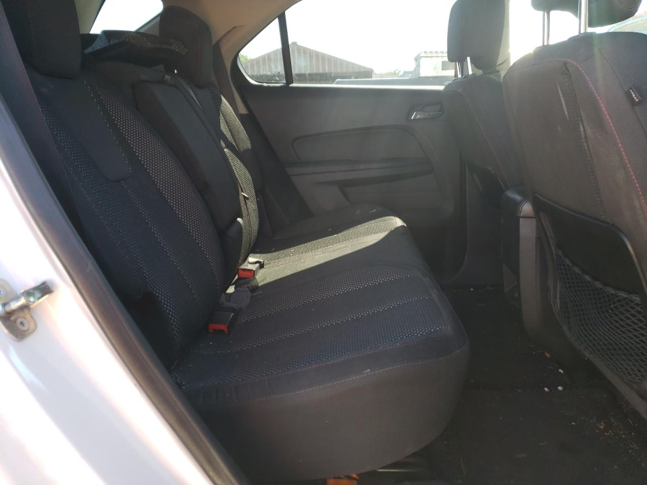 Photo 6 from auction – 2016 CHEVROLET EQUINOX LT with VIN 2GNALCEKXG1123916