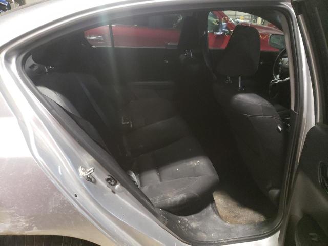 Photo 6 from auction – 2015 HONDA ACCORD SPO with VIN 1HGCR2F58FA106945