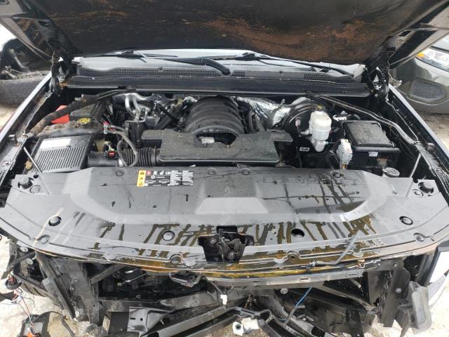 Photo 7 from auction – 2017 CHEVROLET SUBURBAN C with VIN 1GNSCJKC6HR124141