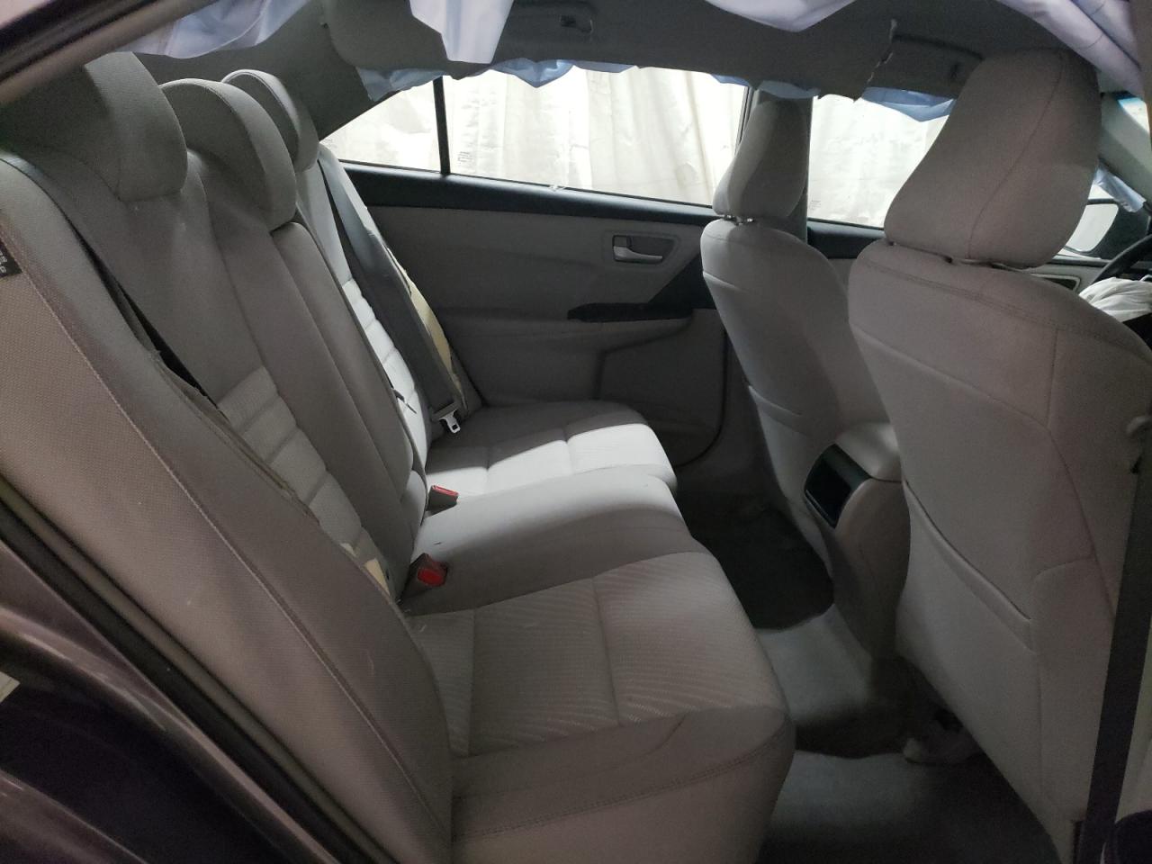 Photo 6 from auction – 2016 TOYOTA CAMRY LE with VIN 4T4BF1FKXGR577287