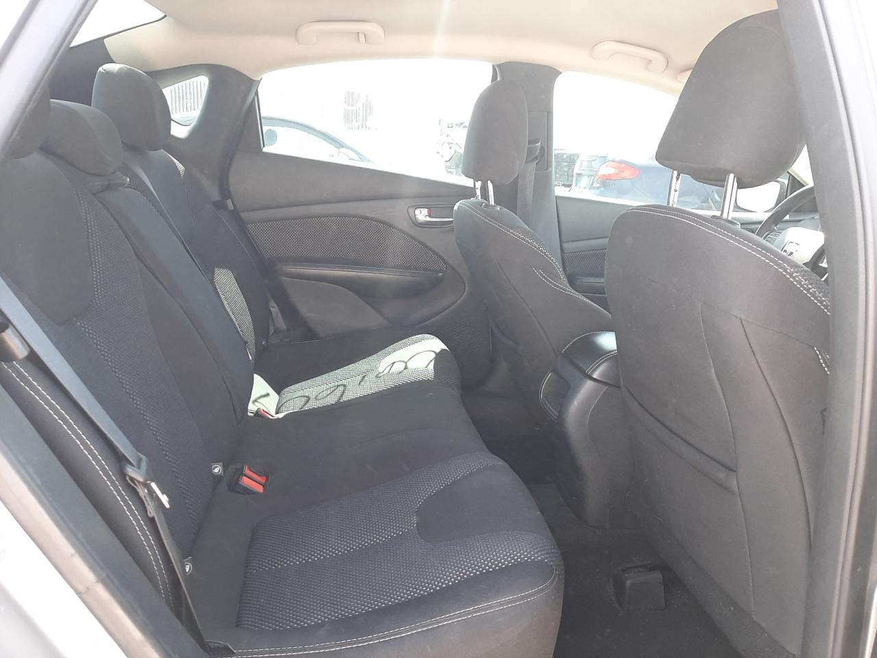 Photo 6 from auction – 2014 DODGE DART SXT with VIN 1C3CDFBA7ED815200