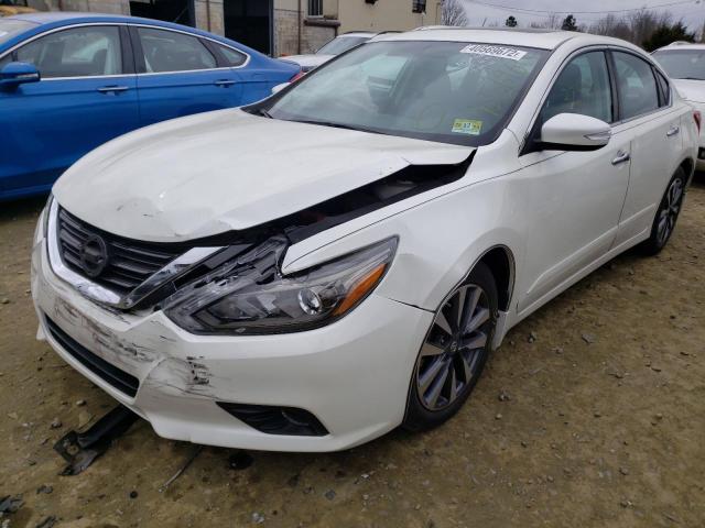 Photo 2 from auction – 2016 NISSAN ALTIMA 2.5 with VIN 1N4AL3AP2GC273755