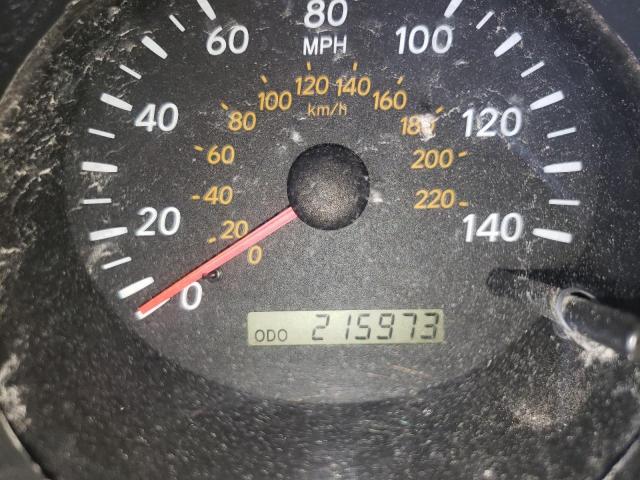 Photo 8 from auction – 2006 TOYOTA HIGHLANDER with VIN JTEGD21A560137185