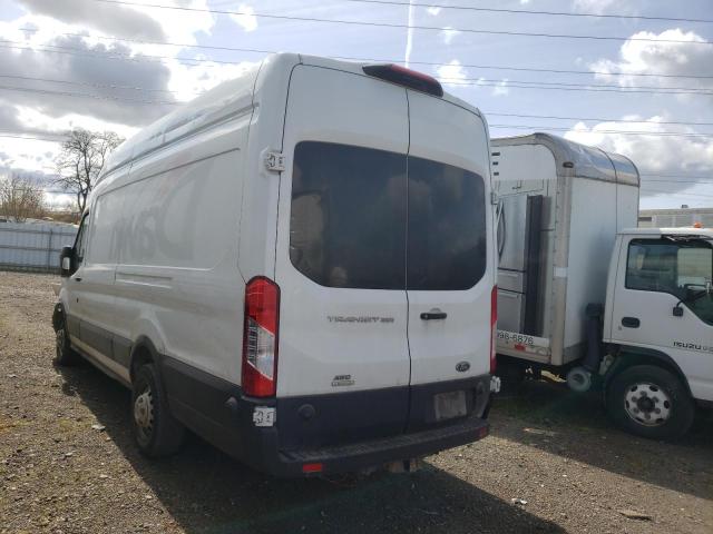 Photo 3 from auction – 2020 FORD TRANSIT T- with VIN 1FTBR3UG9LKB68381