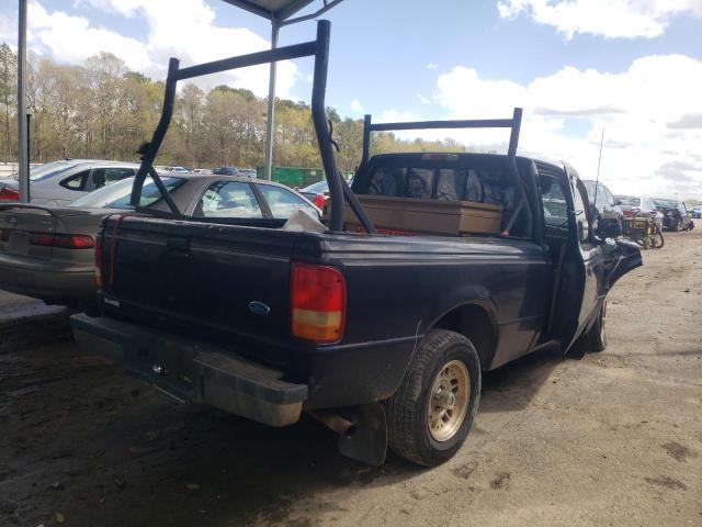 Photo 4 from auction – 1994 FORD RANGER with VIN 1FTCR10A3RTB19965