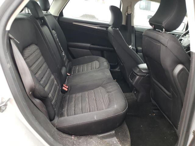Photo 6 from auction – 2016 FORD FUSION SE with VIN 3FA6P0HD7GR402191