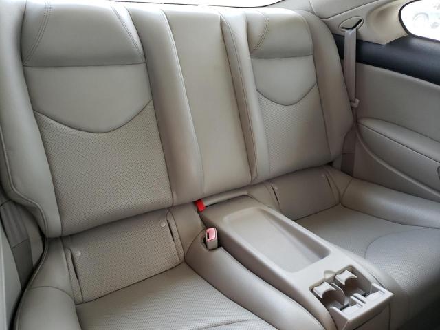 Photo 6 from auction – 2008 INFINITI G37 BASE with VIN JNKCV64E18M118911
